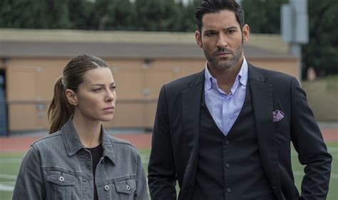 when chloe finds out about michael|when does chloe decker know lucifer.